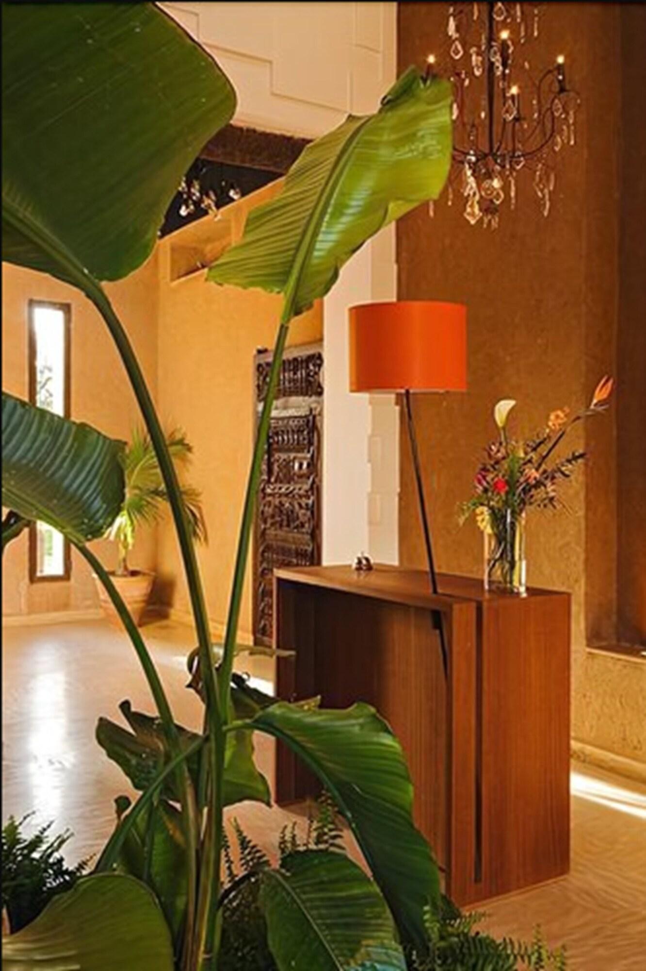 Hotel Les Cinq Djellabas Douar Caïd Layadi エクステリア 写真