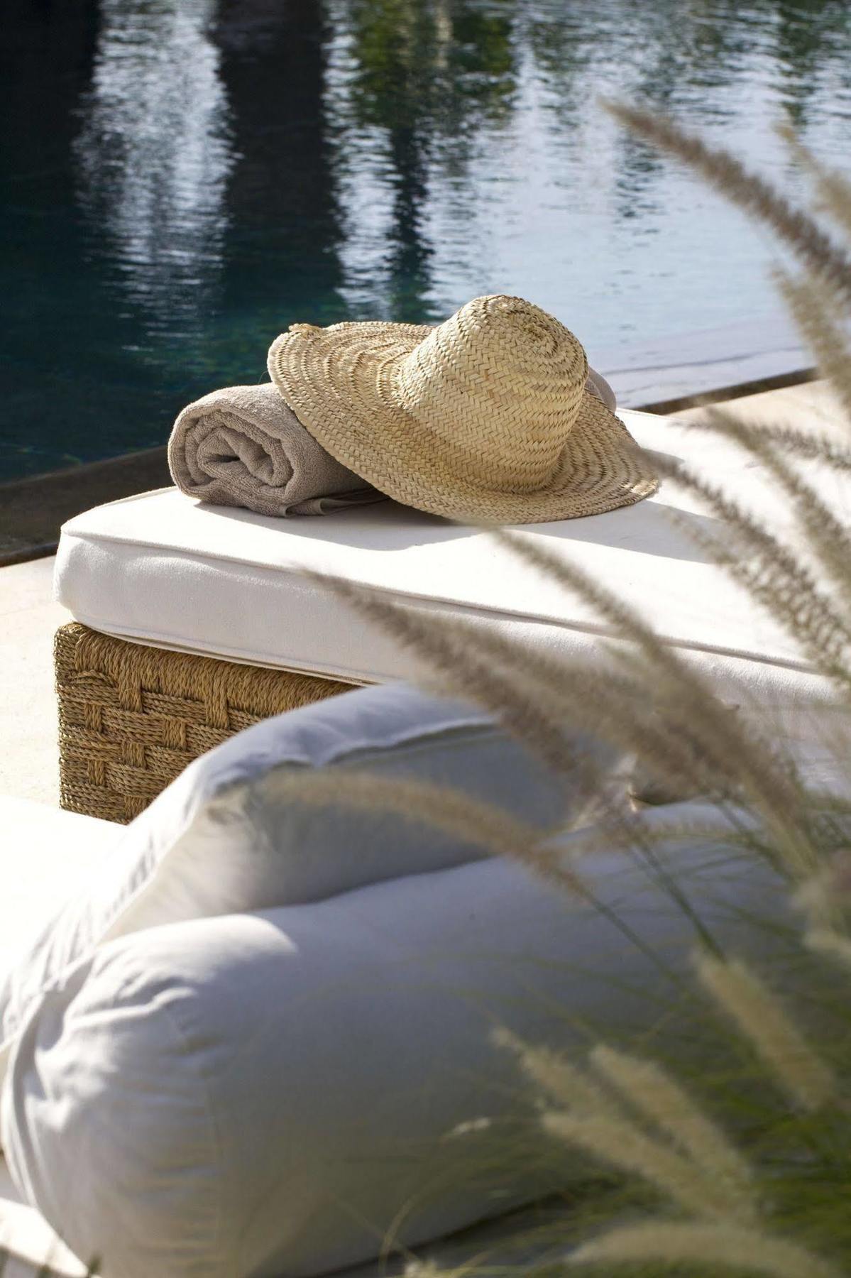 Hotel Les Cinq Djellabas Douar Caïd Layadi エクステリア 写真